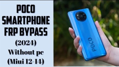 Poco frp bypass (2024) || poco f3 frp bypass (without Poco frp bypass (2024) || poco f3 frp bypass (without