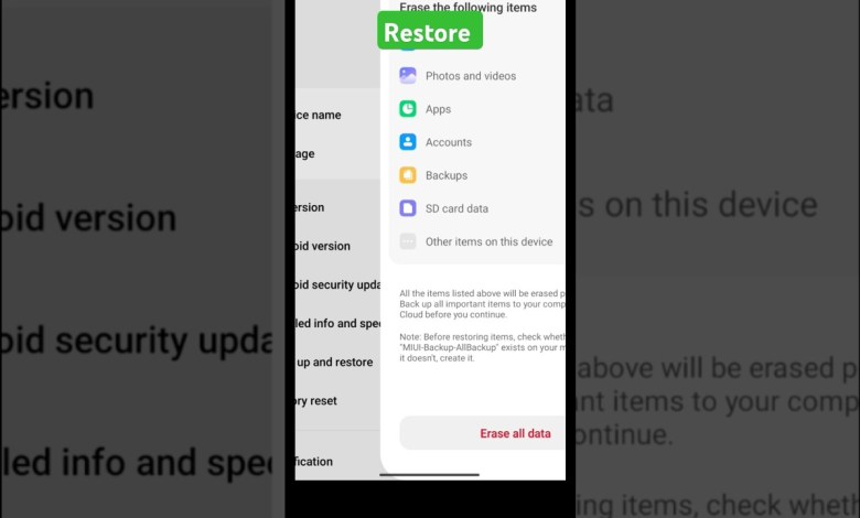Redmi note 11 mobile restore #viralvideo #islamicstatus Redmi note 11 mobile restore #viralvideo #islamicstatus