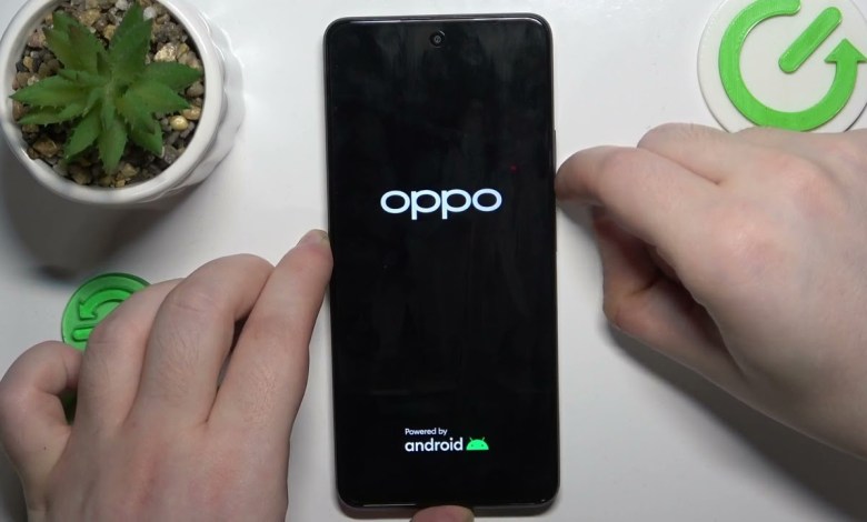 How to Hard Reset on OPPO A2 via Recovery Mode? How to Hard Reset on OPPO A2 via Recovery Mode?