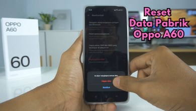 How to Reset Factory Data/Factory Reset HP Oppo A60 How to Reset Factory Data/Factory Reset HP Oppo A60