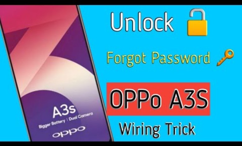 oppo a3s hard reset Phone|Oppo a3s Mobile Reset| oppo a3s hard reset Phone|Oppo a3s Mobile Reset|