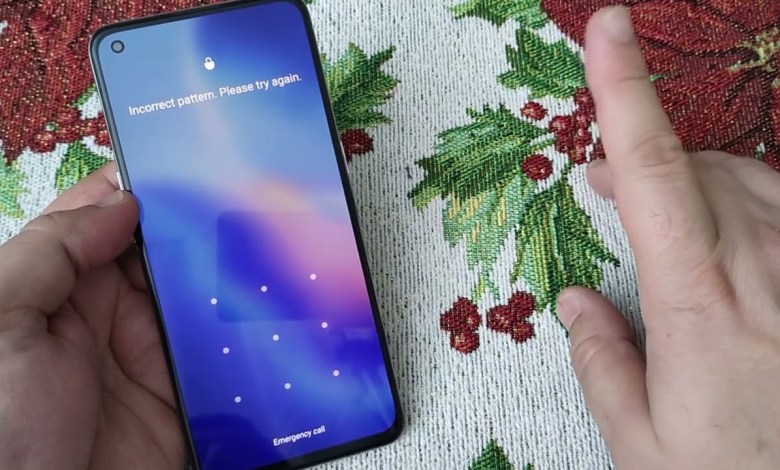 OPPO Reno5 (CPH2145). Delete Pin, Pattern, Password OPPO Reno5 (CPH2145). Delete Pin, Pattern, Password