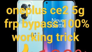 ONEPLUS CE3 5G FRP BAYPASS 100% working. ONEPLUS CE3 5G FRP BAYPASS 100% working.