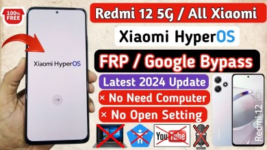 Unlock Xiaomi Hyperos with FRP Bypass on Android 14: Find out how! Unlock Xiaomi Hyperos with FRP Bypass on Android 14: Find out how!