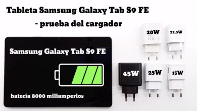 Samsung Galaxy Tab Tablet Charger Test Samsung Galaxy Tab Tablet Charger Test