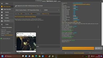 vivo reset user lock vivo reset user lock