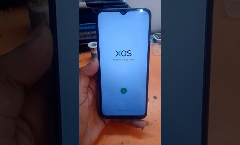 Unlocking Secrets: How to Bypass FRP on Infinix Smart 7 Without a PC! Unlocking Secrets: How to Bypass FRP on Infinix Smart 7 Without a PC!