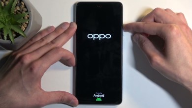 How to Hard Reset OPPO A60 Via Recovery Mode How to Hard Reset OPPO A60 Via Recovery Mode