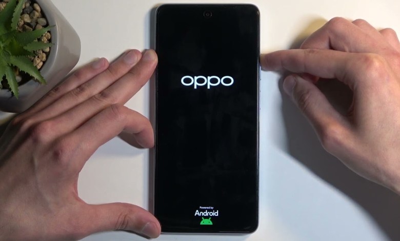 How to Hard Reset OPPO A60 Via Recovery Mode How to Hard Reset OPPO A60 Via Recovery Mode