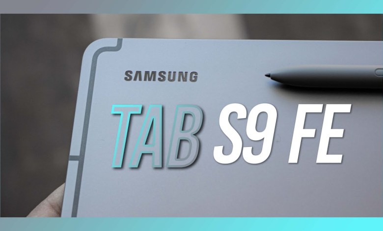 The BEST for STUDENTS | Samsung Galaxy TAB S9 The BEST for STUDENTS | Samsung Galaxy TAB S9