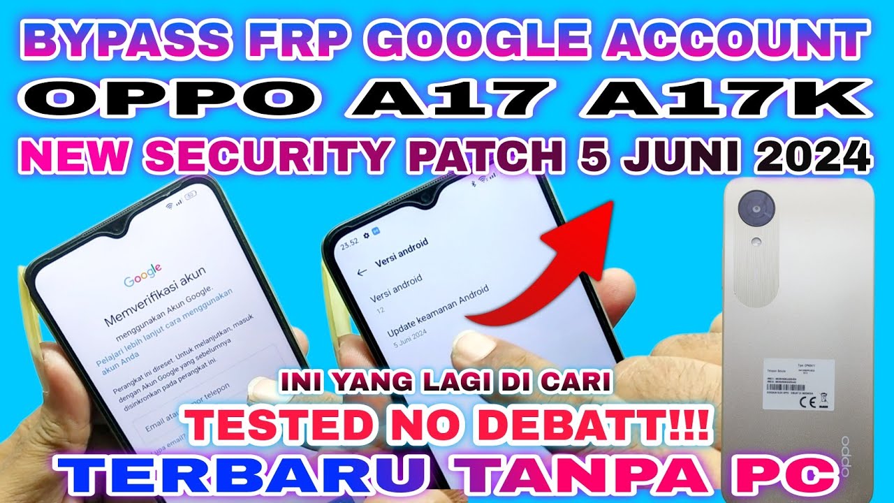 HOW TO BYPASS FRP GOOGLE ACCOUNT OPPO A17 A17K LATEST || HOW TO BYPASS FRP GOOGLE ACCOUNT OPPO A17 A17K LATEST ||