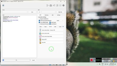 OPPO CPH2617 A59 5G FRP REMOVE DONE OPPO CPH2617 A59 5G FRP REMOVE DONE