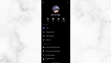 How to Change Chat Theme in Messenger How to Change Chat Theme in Messenger