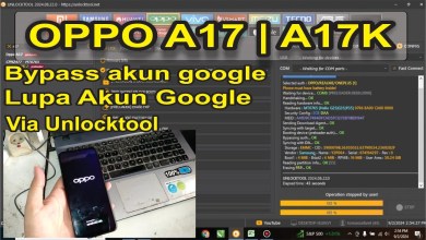 Bypass Frp OPPO A17 | A17K Forgot Google Account Via Bypass Frp OPPO A17 | A17K Forgot Google Account Via