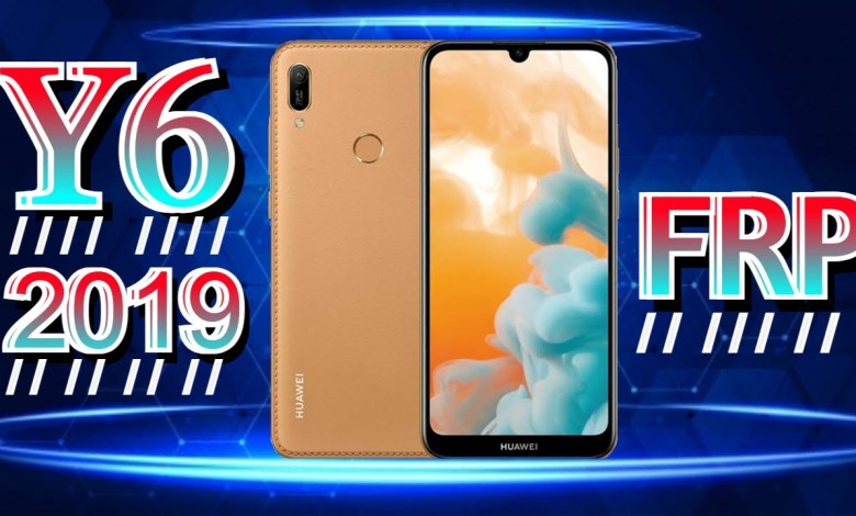 Frp Bypass Y6 2019 Updated Frp Bypass Y6 2019 Updated