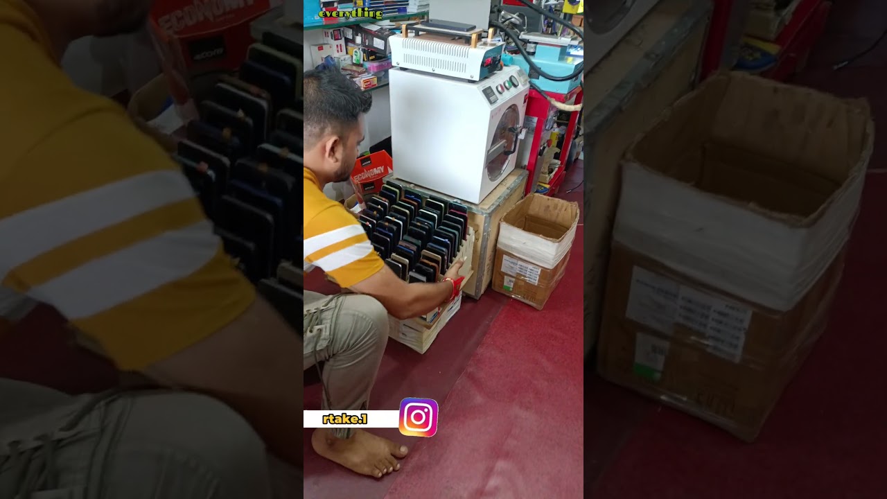 Loss caused in the attempt to make the customer over smart/ Loss caused in the attempt to make the customer over smart/