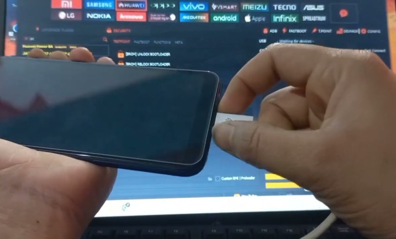 Huawei Honor 8A Frp bypass #unlock New Mathod Huawei Honor 8A Frp bypass #unlock New Mathod