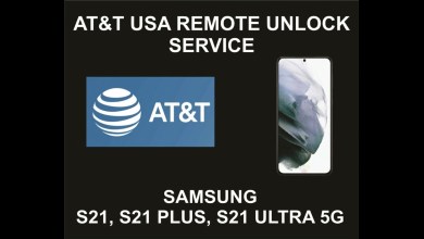AT&T USA Remote Unlock Service, Samsung S21, S21 Plus, AT&T USA Remote Unlock Service, Samsung S21, S21 Plus,