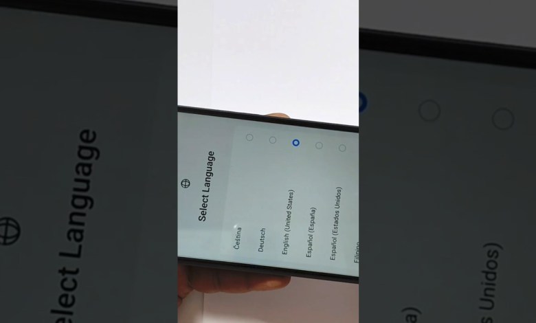 Unlock Tecno KL4 without a computer: FRP bypass method revealed Unlock Tecno KL4 without a computer: FRP bypass method revealed