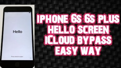 HOW BYPASS iPhone 6 TO X Hello Mode iCloud Bypass Done HOW BYPASS iPhone 6 TO X Hello Mode iCloud Bypass Done