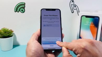 How to Factory Reset iPhone X (2024) How to Factory Reset iPhone X (2024)