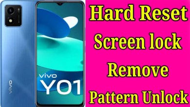 Vivo Y01 Hard Reset || Screen Pattern Unlock || Vivo Vivo Y01 Hard Reset || Screen Pattern Unlock || Vivo