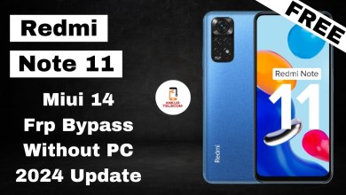 Redmi Note 11 Bypass Without PC | Miui 14 Frp Bypass | Redmi Note 11 Bypass Without PC | Miui 14 Frp Bypass |