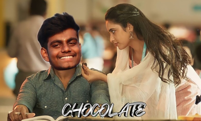CHOCOLATE BOY GAMEPLAY? | Road To 500k | CHOCOLATE BOY GAMEPLAY? | Road To 500k |