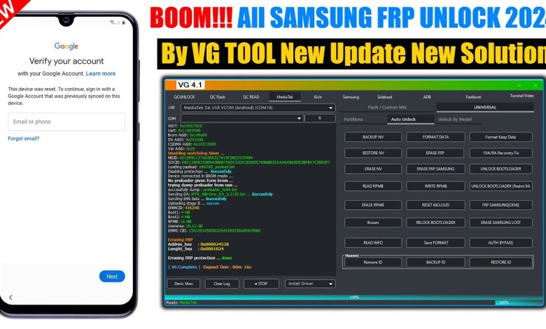 All Samsung FRP Bypass 2024 ADB Enable Fail New All Samsung FRP Bypass 2024 ADB Enable Fail New
