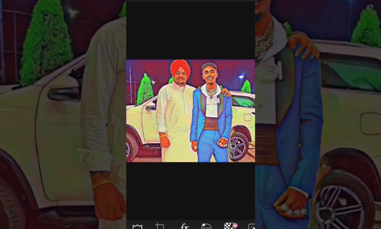#sidhumoosewala #mcstan para #sidhumoosewala #mcstan para