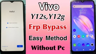 Vivo Y12s,Y12g Frp Bypass | Without Pc | Vivo Y12,Y12g Vivo Y12s,Y12g Frp Bypass | Without Pc | Vivo Y12,Y12g