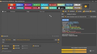 Lava Venco V62 (AE9150) Frp remove by unlock tool Lava Venco V62 (AE9150) Frp remove by unlock tool