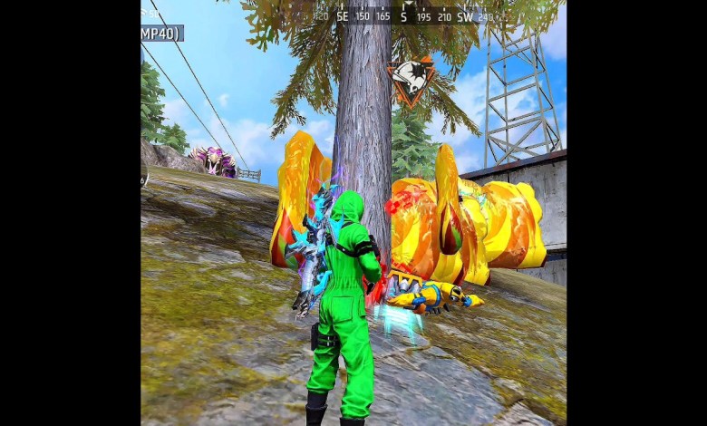 Adam launchpad tree trick – para SAMSUNG Adam launchpad tree trick – para SAMSUNG