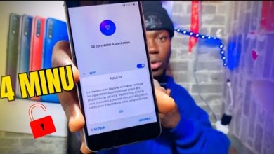 How to Delete an FRP Account on Huawei P10 How to Delete an FRP Account on Huawei P10
