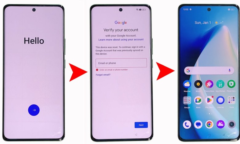 Realme 11 Pro Plus 5G FRP Bypass Android 13 Realme 11 Realme 11 Pro Plus 5G FRP Bypass Android 13 Realme 11