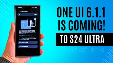 Samsung One UI 6.1.1 Update Is Coming to the Galaxy S24 Samsung One UI 6.1.1 Update Is Coming to the Galaxy S24