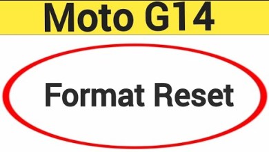 Moto G14 me format reset kaise kare, How to format Moto G14 me format reset kaise kare, How to format