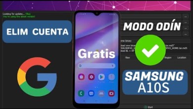 How to Bypass Google Account on Samsung A10S How to Bypass Google Account on Samsung A10S