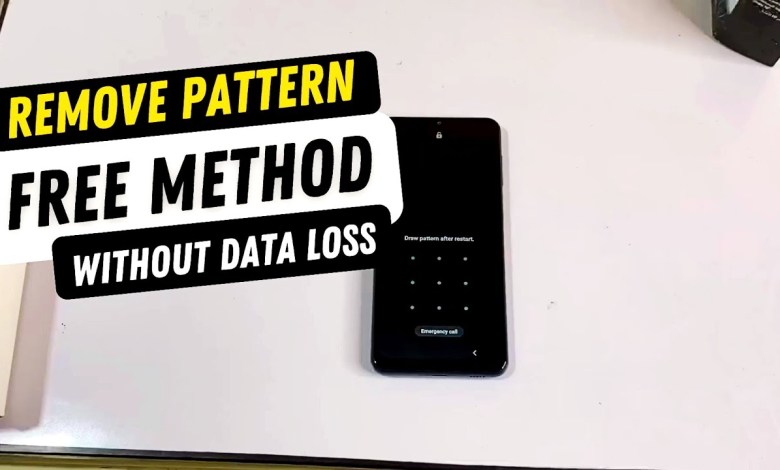 Unlock Oppo Phone Without Password Bypass Oppo Pattern Unlock Oppo Phone Without Password Bypass Oppo Pattern