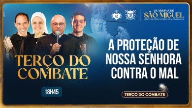 Combat Rosary – Lent of Saint Michael – Protection Combat Rosary – Lent of Saint Michael – Protection