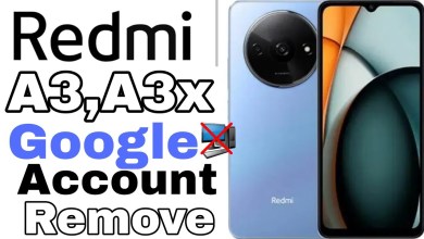 Redmi A3 frp bypass without pc /redmi a3 google account Redmi A3 frp bypass without pc /redmi a3 google account
