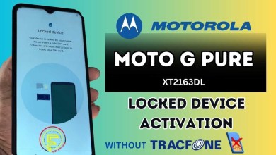 Moto G Pure Locked device Activation || XT2163Dl Locked Moto G Pure Locked device Activation || XT2163Dl Locked
