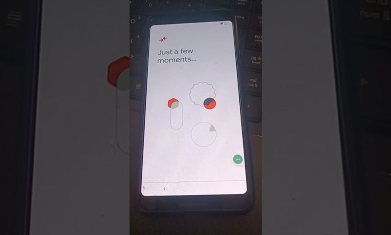 google pixel 3 frp bypass latest method 2024 google pixel 3 frp bypass latest method 2024