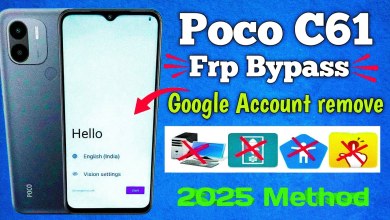 Unlocking the Mystery of Poco C61 FRP Bypass | Explore 2025’s New Tricks for Poco C61 Unlocking the Mystery of Poco C61 FRP Bypass | Explore 2025’s New Tricks for Poco C61