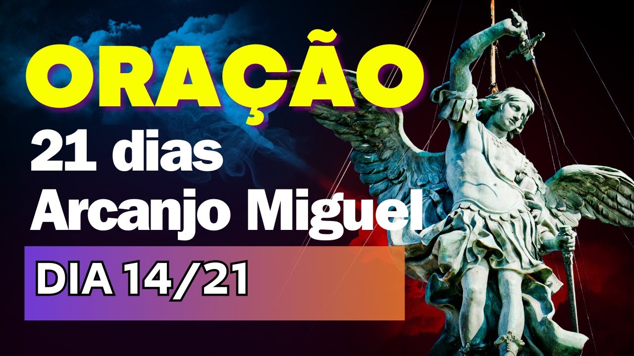 Day 14 – Archangel Michael Prayer – 21 Days live Day 14 – Archangel Michael Prayer – 21 Days live