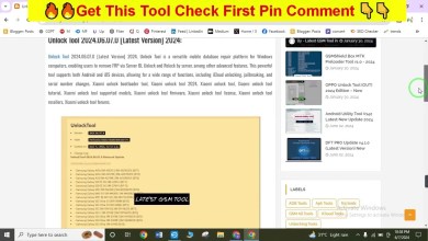 Unlock Tool 2024.06.07.0 Latest Version | All Samsung Unlock Tool 2024.06.07.0 Latest Version | All Samsung