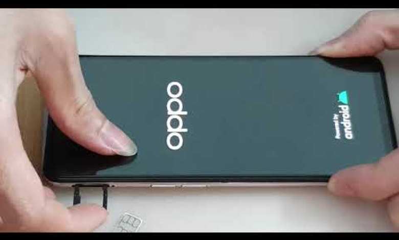 How To Delete Oppo Account, Family link, Frp and How To Delete Oppo Account, Family link, Frp and