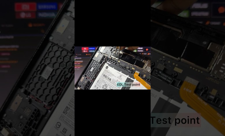 Unlocking Secrets: Testing FRP Bypass Tools for Redmi Pad SE – A Step-by-Step Guide! Unlocking Secrets: Testing FRP Bypass Tools for Redmi Pad SE – A Step-by-Step Guide!