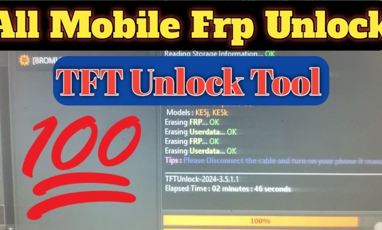 Tacno Saprk 6 Go pattern and frp unlock one click TFT Tacno Saprk 6 Go pattern and frp unlock one click TFT
