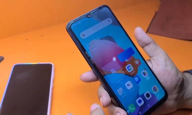 New ! Tecno BF7 FRP Bypass Android 12 Without PC | New ! Tecno BF7 FRP Bypass Android 12 Without PC |